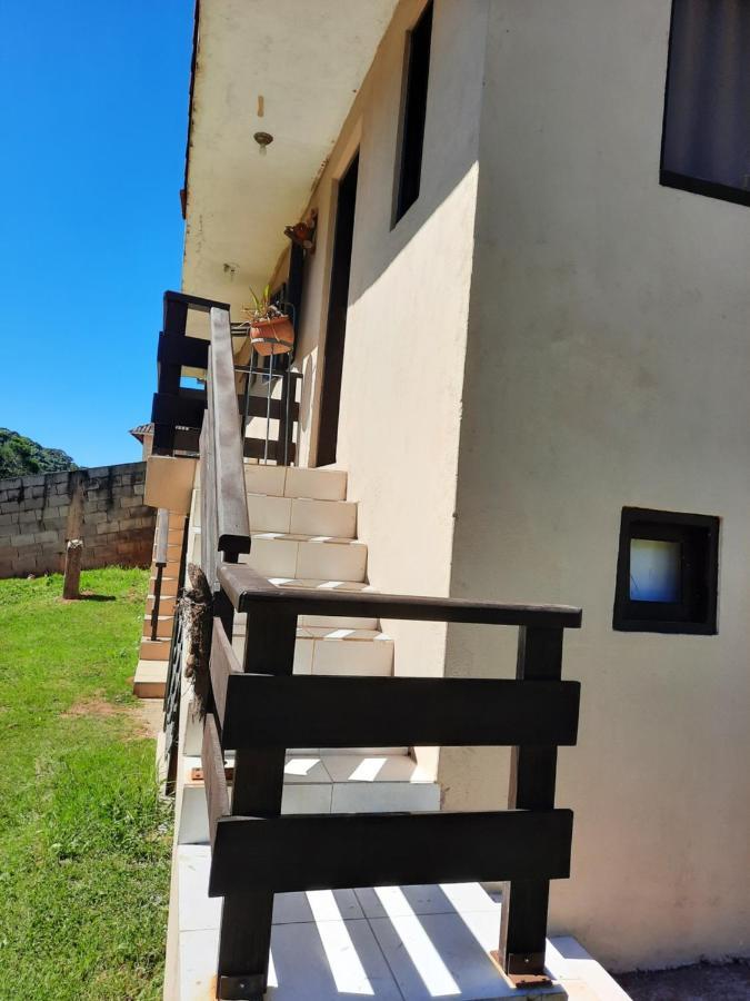 Pousada Casa Do Portal Монти-Верди Экстерьер фото