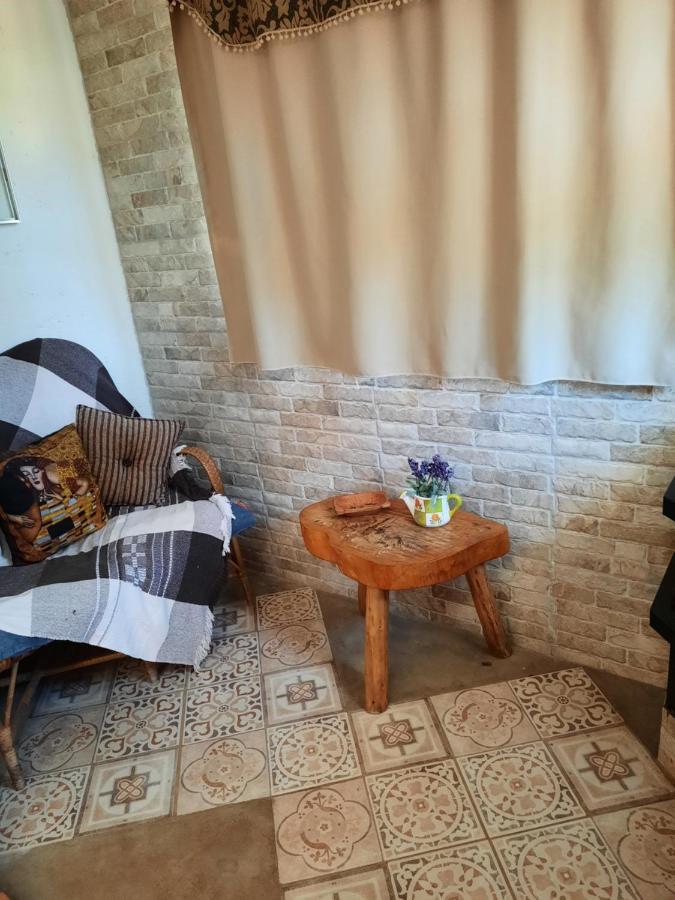 Pousada Casa Do Portal Монти-Верди Экстерьер фото