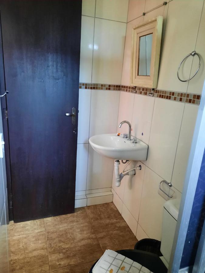 Pousada Casa Do Portal Монти-Верди Экстерьер фото