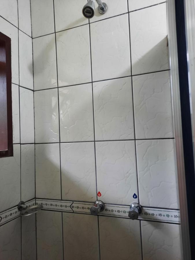 Pousada Casa Do Portal Монти-Верди Экстерьер фото